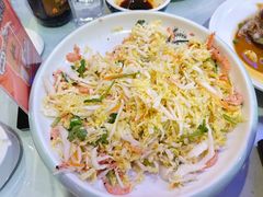 -老虎滩船说·大连海鲜(老虎滩店)