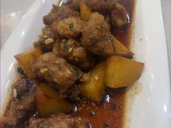 -品记潮汕砂锅粥(湖东路店)