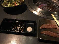 -松阪牛焼肉M(法善寺横丁店)