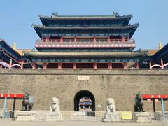 -大明幻境第一城