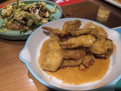 -七菜馆·东北菜·蒸饺(文体路店)