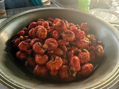 -郑喜旺烧烤(新密总店)