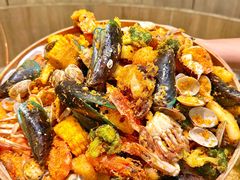 -巽寮印象美食部落餐厅·海鲜·地方特色菜(惠州体验店)