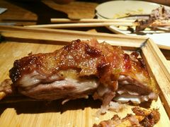 -塔哈尔·新疆盛宴(城西银泰店)