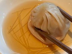 -杭州西子湖四季酒店-WL BISTRO西湖餐厅(灵隐路店)