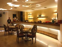 大堂-金悦足道(宝岗大道店)