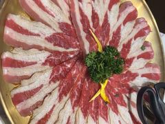 -花味·自助烤肉(江宁同曦店)