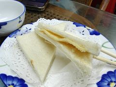 -桂山港式云吞面餐厅