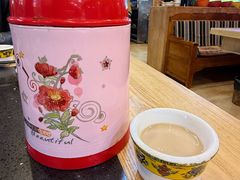 -田村·石锅藏香鸡(布达拉宫店)