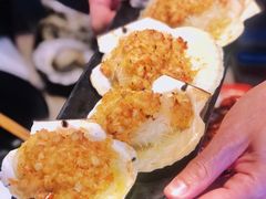 -沪小胖小龙虾(淮海中路旗舰店)