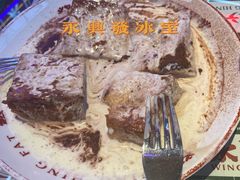 -永兴發香港茶餐厅(三坊七巷店)