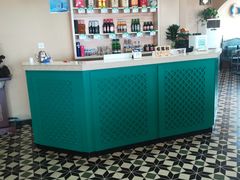 -港畔赶海蒸汽海鲜烧烤自助(仙螺岛店)