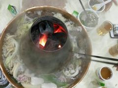 -鑫来顺大铜锅涮羊肉(中山门旗舰店)