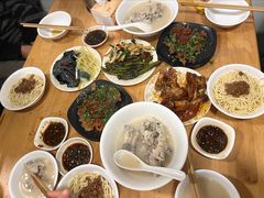 -明红蹄花(糍粑店街店)