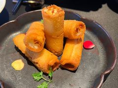 -醉东Oriental House(静安嘉里中心店)