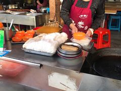 -陈阿婆叉粿条(大小街店)