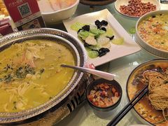 -李氏传家菜(兴城路店)