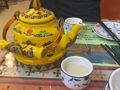 -如意林卡藏餐吧 (九寨沟店)