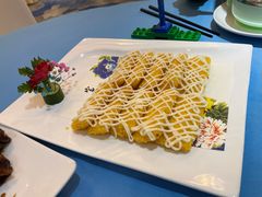 -新天禧大酒店·四十年浙菜·禧宴(西湖店)