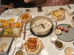 -煲王粤菜餐厅(中侨中心店)