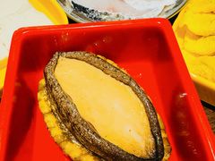 -行运海鲜食集(北京首店)