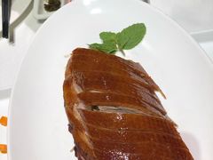 酥香嫩烤鸭-四季民福烤鸭店(望京旺角店)