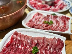 -东镇老火锅(长春路首店)