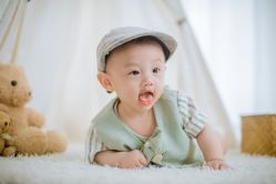 -玛瑞莎·儿童·亲子摄影(越秀店)