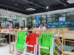 -锦里海景海鲜餐厅.三亚老字号(亚龙湾中心广场店)
