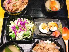 -京和风.日式家庭料理(京和风食堂大仓店)