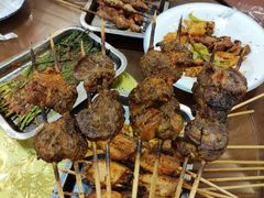 -伊隆斋(什刹海店)