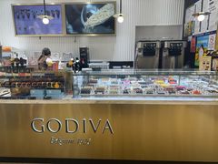 -GODIVA(王府井apm店)