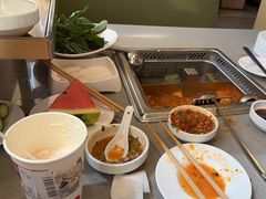 -海底捞火锅(方圆荟店)