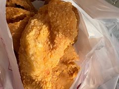 -白纸坊美式炸鸡