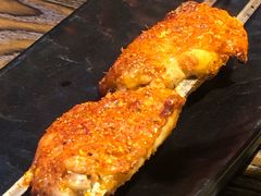 -鼎牛牛炖锅·烤串(温泉路店)