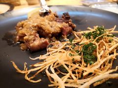 秘制香煎羊排-大将料理餐厅(汇锦街店)