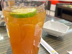 -豪客来牛排(府河店)