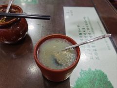 -龙老五汤店(站前西路店)