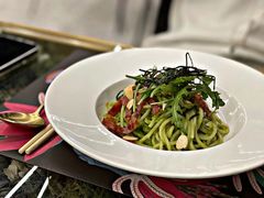 -PlantsEatery·植物食堂(REX春熙店)