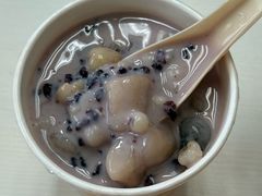 -鲜芋仙(高新万达广场店)