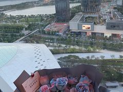 -小南洋海景餐厅(深圳湾店)
