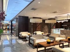 -三谷里·生态水疗空间(五一店)