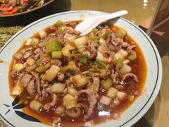 -易老九江湖菜(北滨一路店)