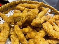-新繁老號豌豆汤饭店·江湖菜(宝光寺店)