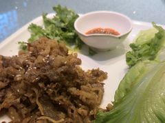 -恒记饭店·海鲜明档(淹城店)