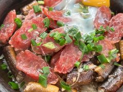 -容里煲仔饭(利丰北路店)