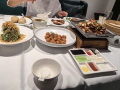 -四季民福烤鸭店(王府井东安门店)