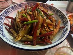 -三佳口味馆(裕后街店)