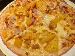 -萨莉亚意式餐厅(三号湾广场店)