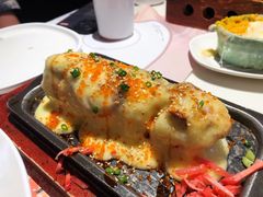 -花漫里日式餐厅(南安中骏店)